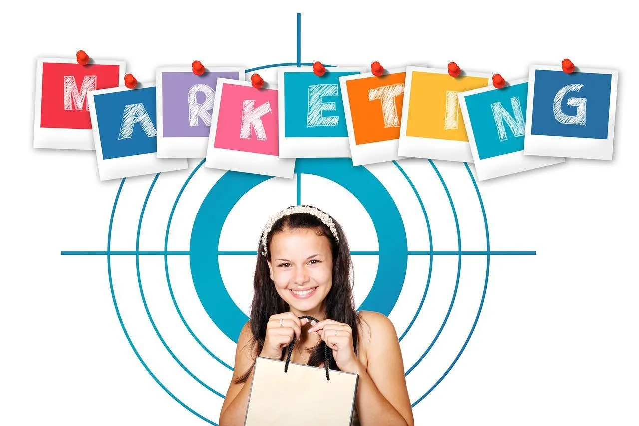 Marketing