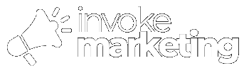 Logo Invoke Marketing