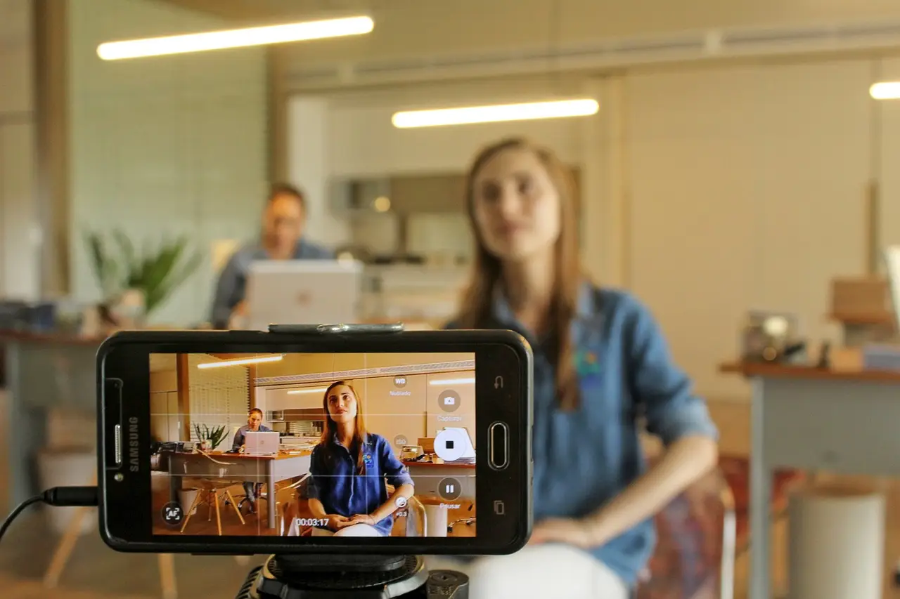 How can internal communication videos transform your company culture?