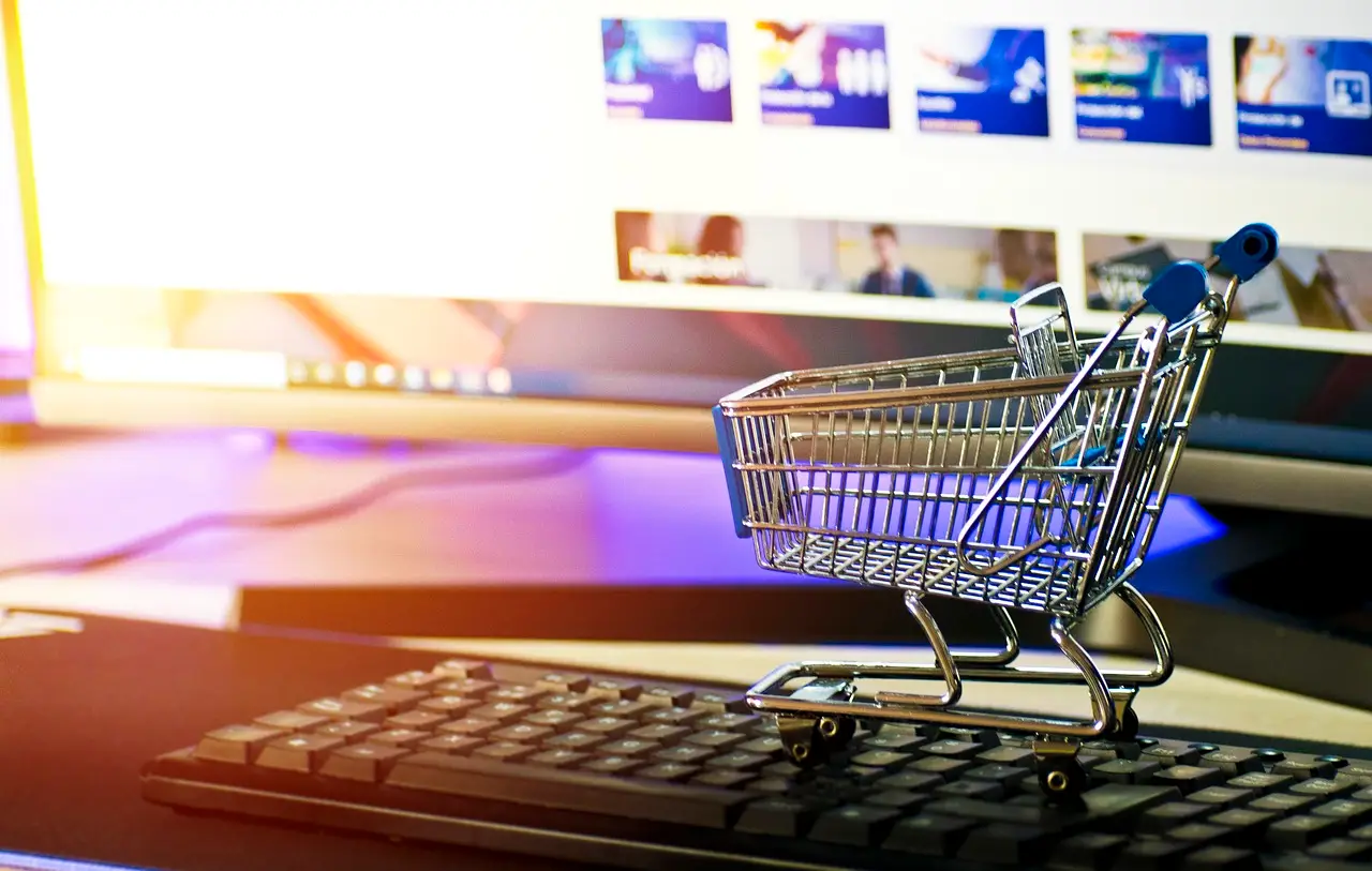 Sustainability in e-commerce. How online shopping is going green?