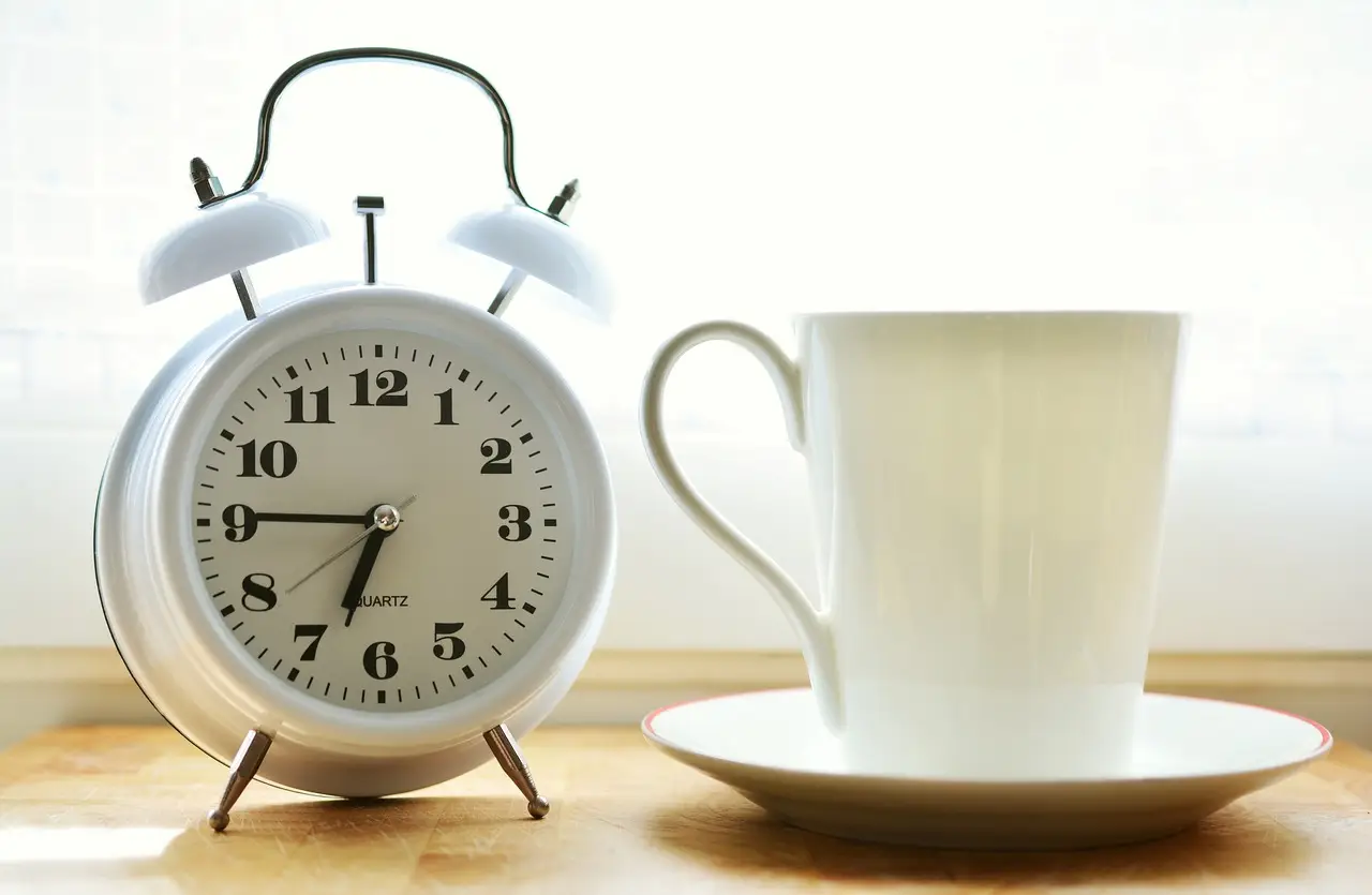 Tips for transforming your morning routine into a productivity powerhouse.