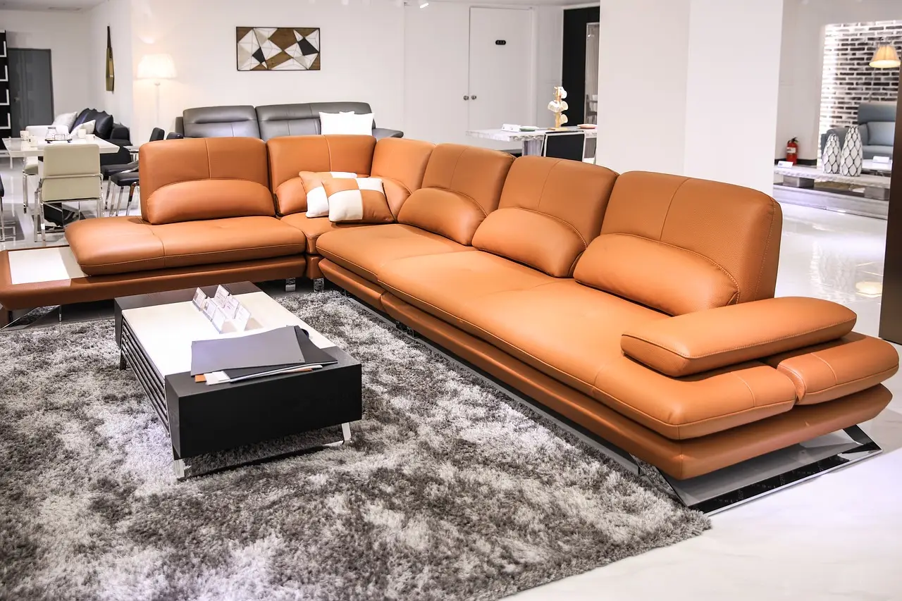 Top 5 trends in sofa beds for every UK homeowner