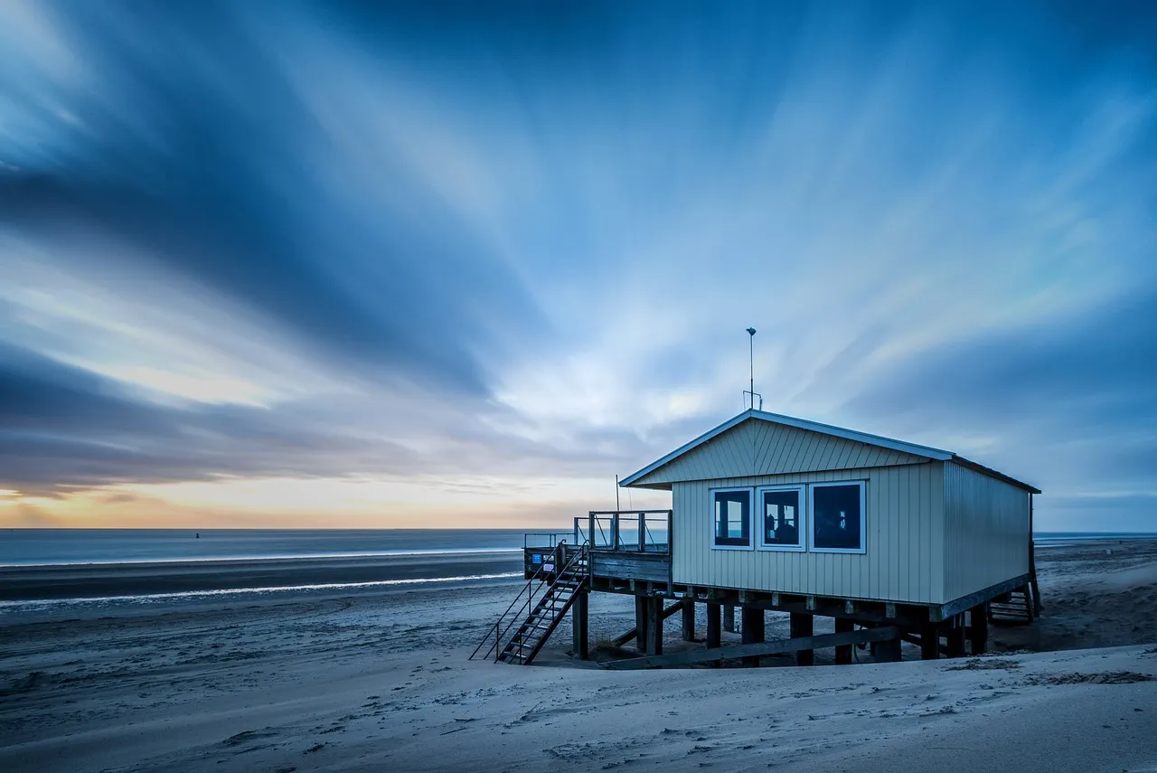 How to choose the perfect location for building your dream house?