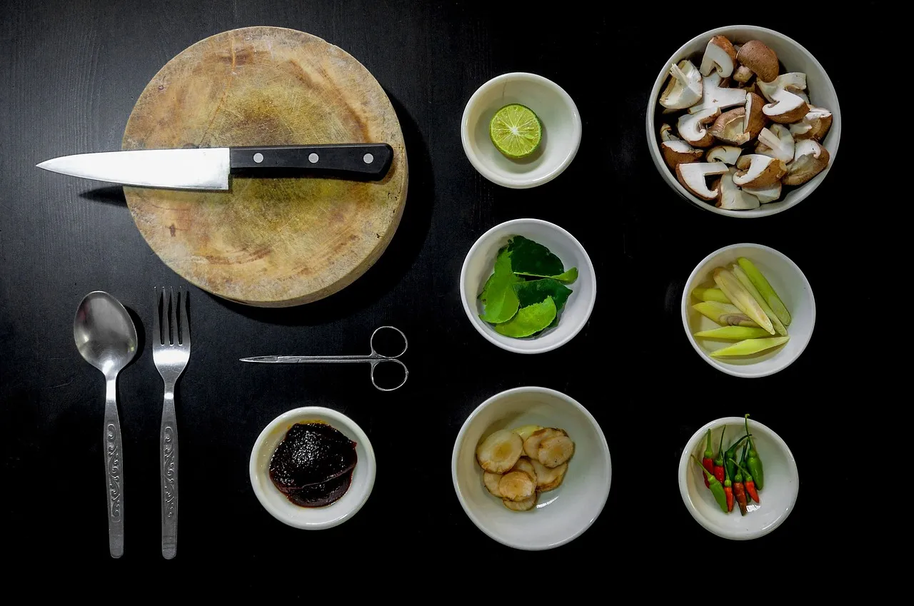 How can meal planning transform your kitchen routine?
