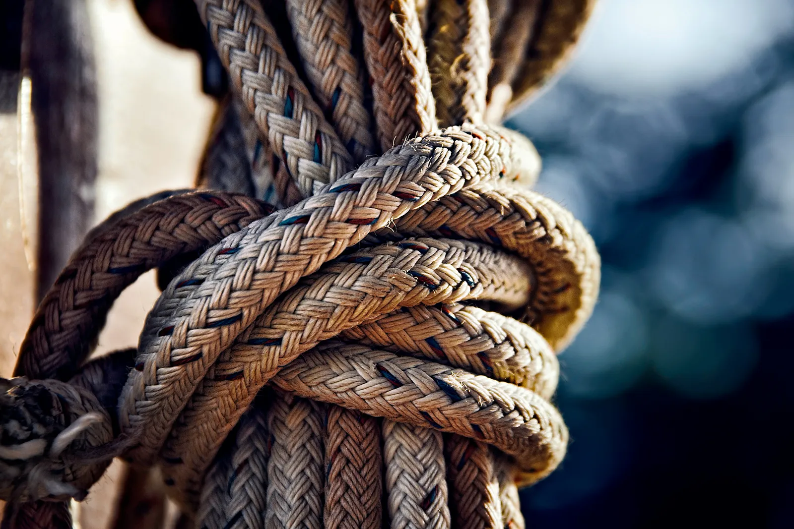 What is rope access and why is it the future of high-rise maintenance?