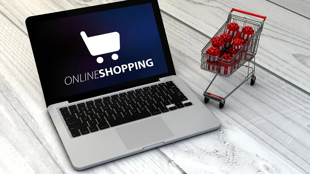 What role does technology play in shaping the future of retail and shopping?