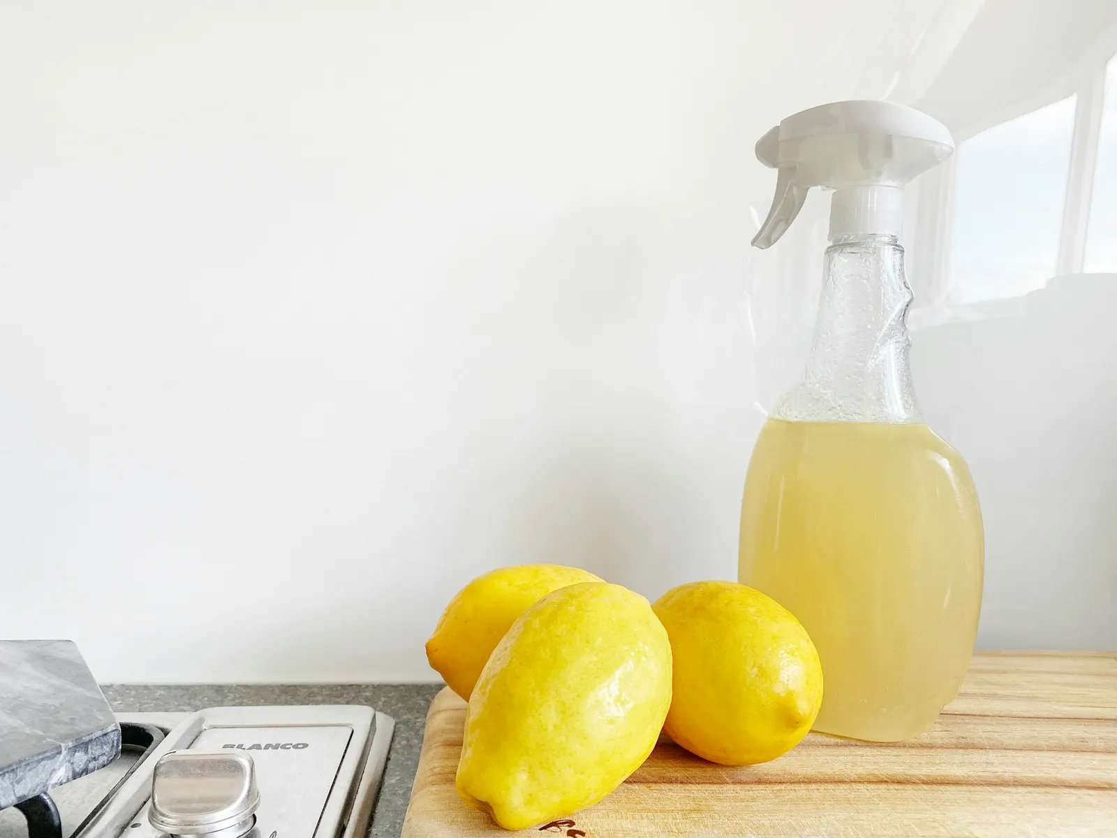 Home tips for efficient cleaning