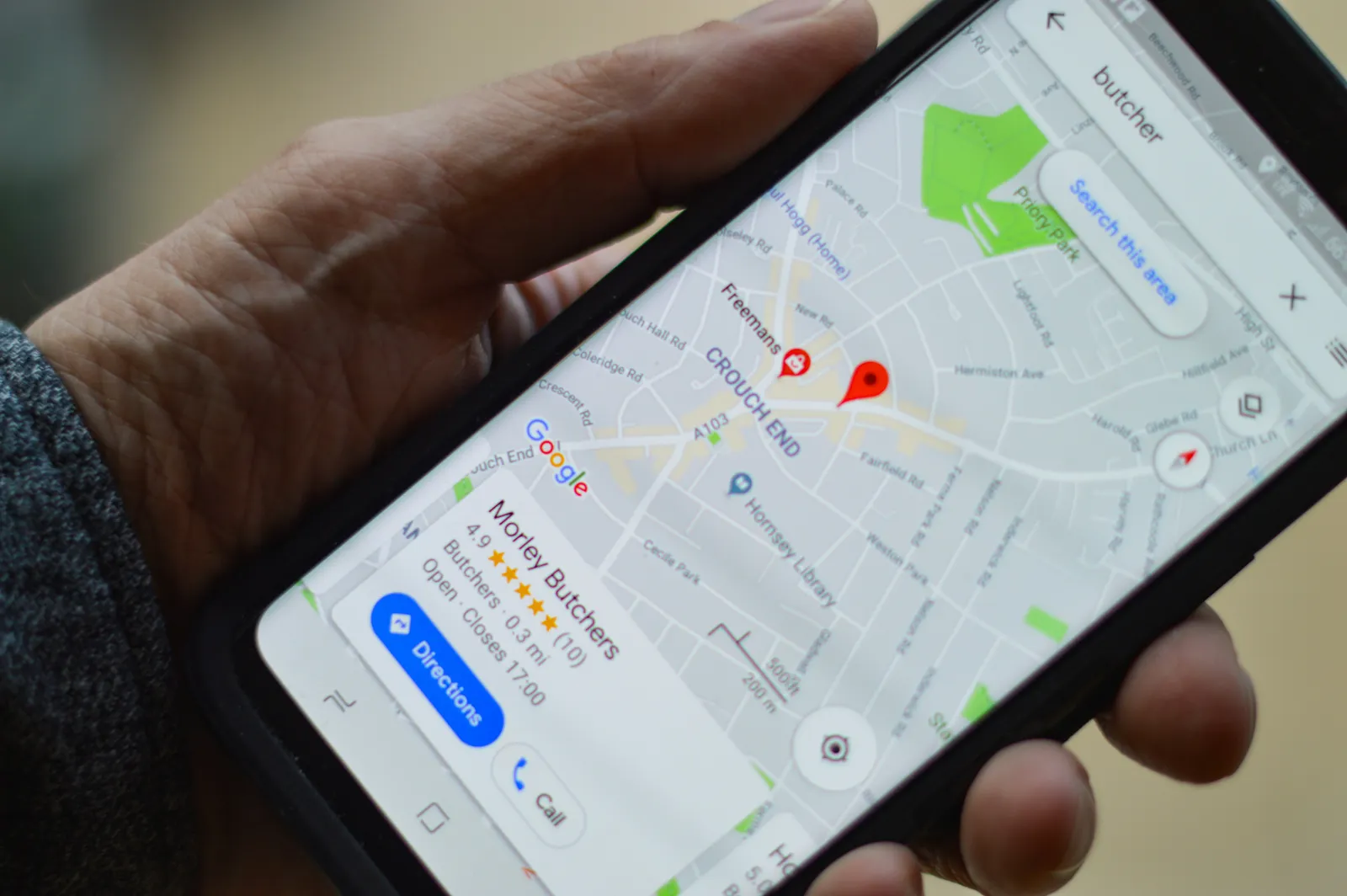 How can local SEO transform small businesses in your community?